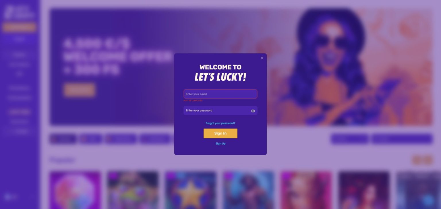 toonaangevend Wintino Casino stortingsbonus aanbieding in Netherlands